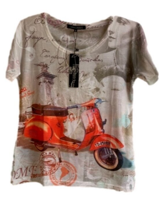 Ladies top - Picture 2 of 8